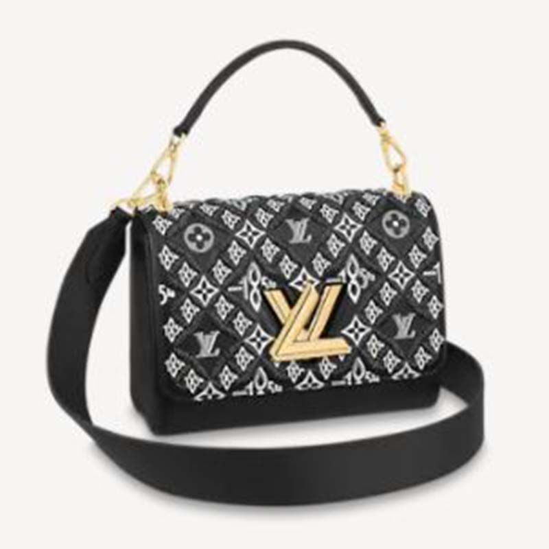 Yea or Nay: Louis Vuitton Twist MM Bag - Tom + Lorenzo