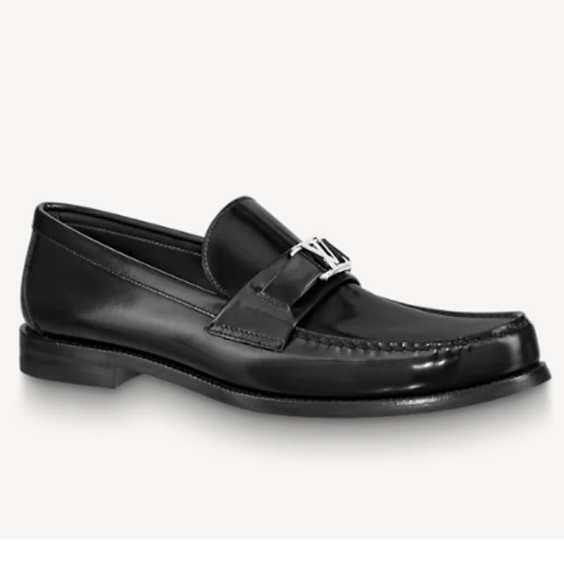 LV Capri Open Back Loafer - Shoes 1AC7QF