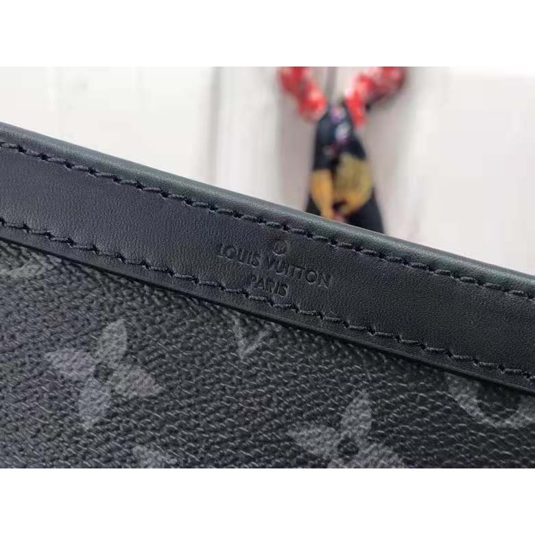 Louis Vuitton® LV X Yk Gaston Wearable Wallet Eclipse. Size in 2023