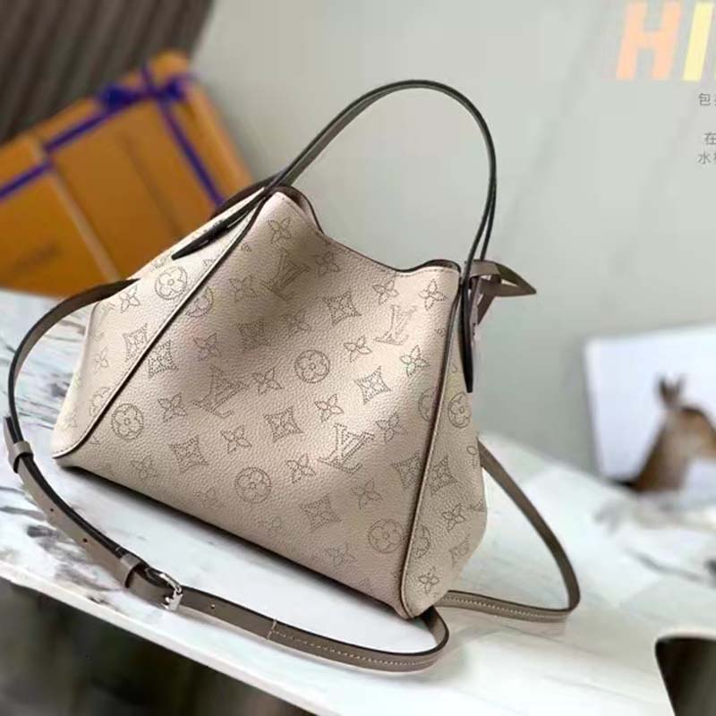 Louis Vuitton Hina Bag – ZAK BAGS ©️