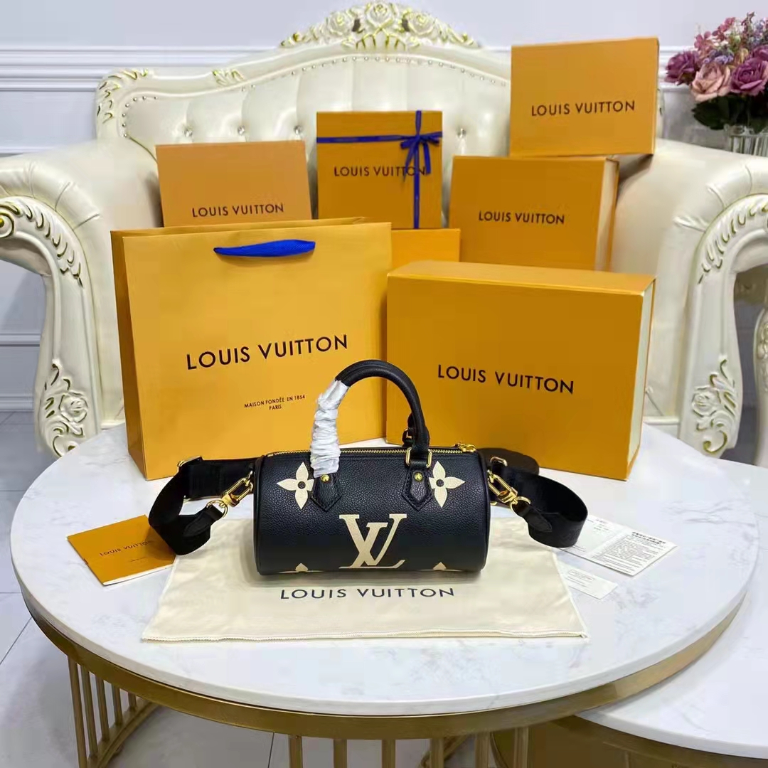 Louis Vuitton Beige Rose and Black Maureen Pumps Size 38 – JDEX Styles