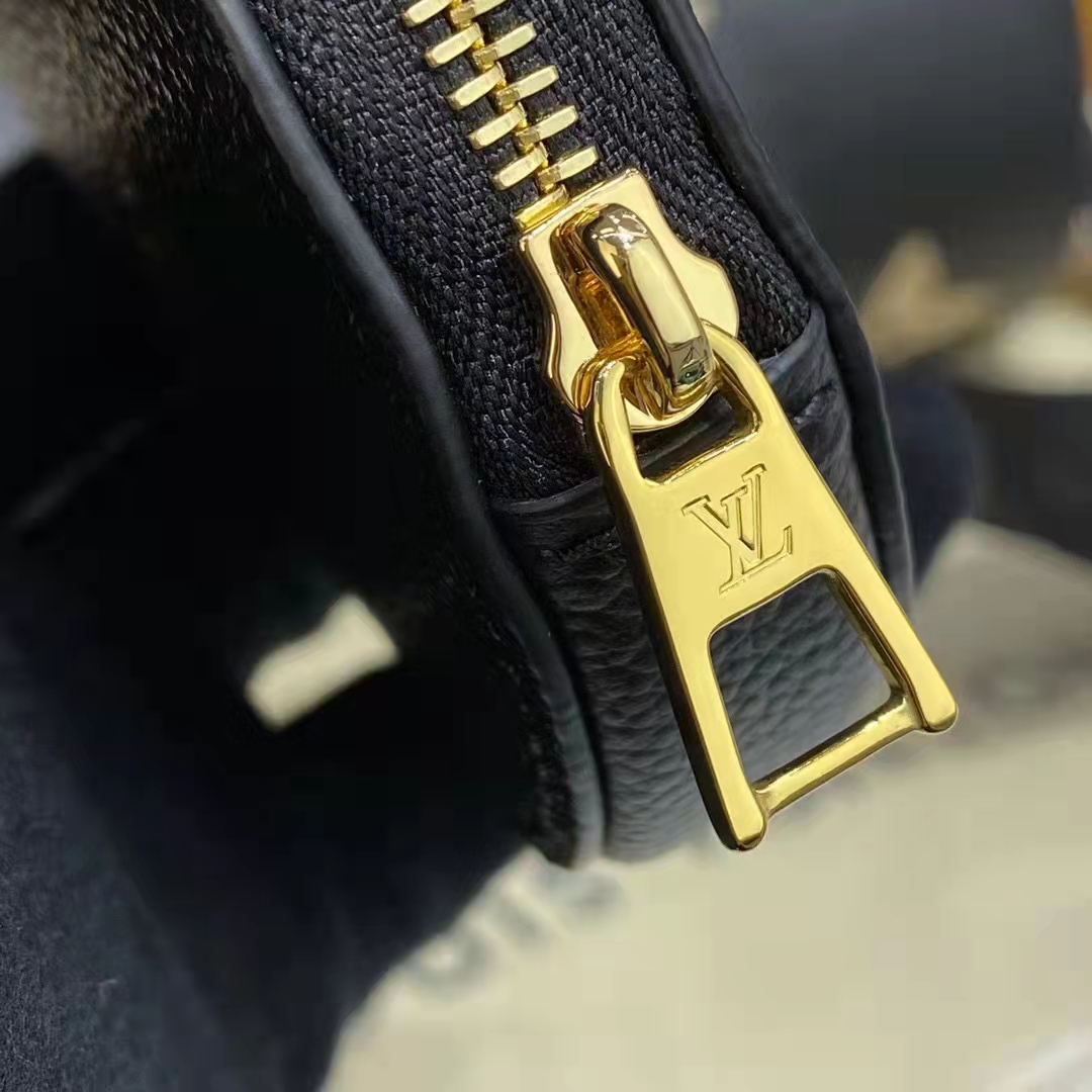 Louis Vuitton BB Papillon Bicolor Monogram Empriente Dove/Cream in Cowhide  Leather with Gold-tone - US