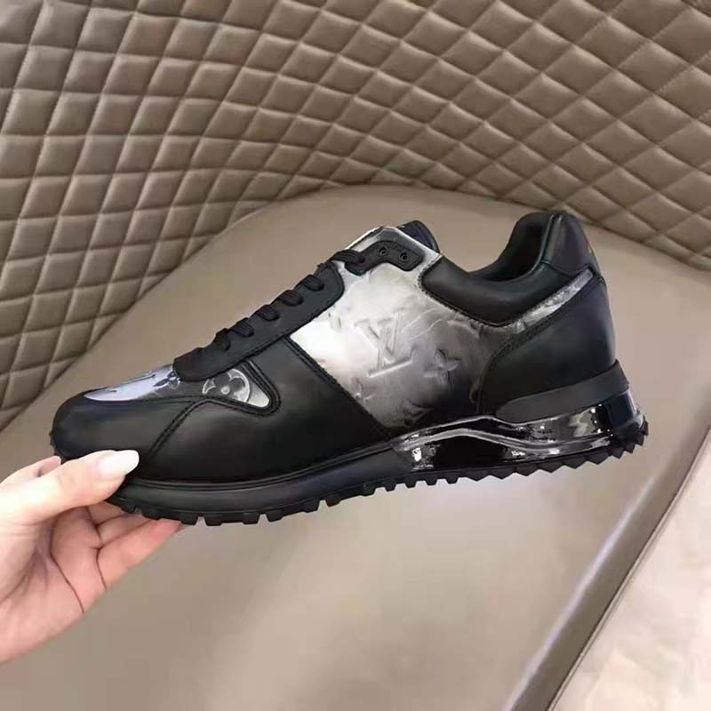 Louis Vuitton Beverly Hills Sneakers — LSC INC