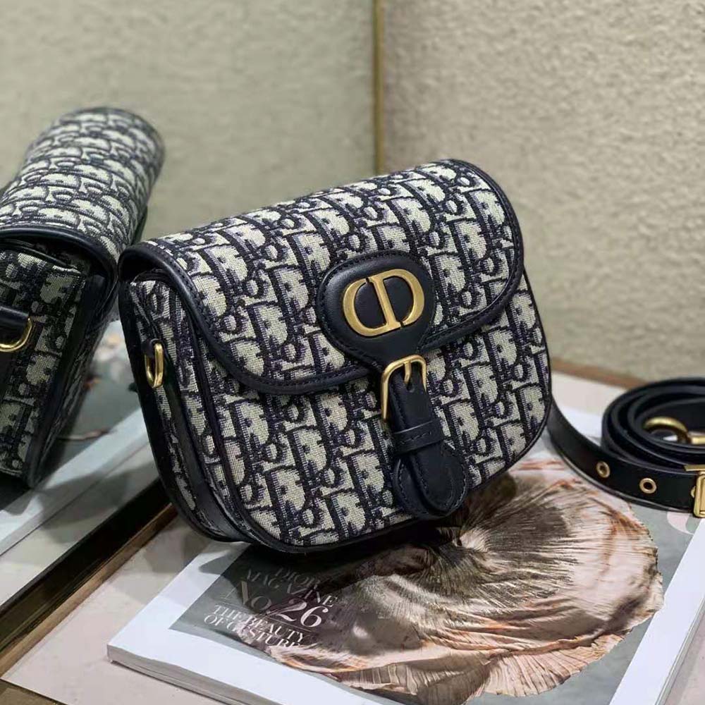 Dior Bobby Bag Small - Kaialux