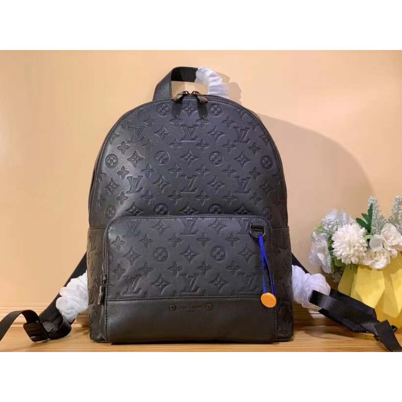 Louis Vuitton Fastline Backpack - Black Backpacks, Bags - LOU793605
