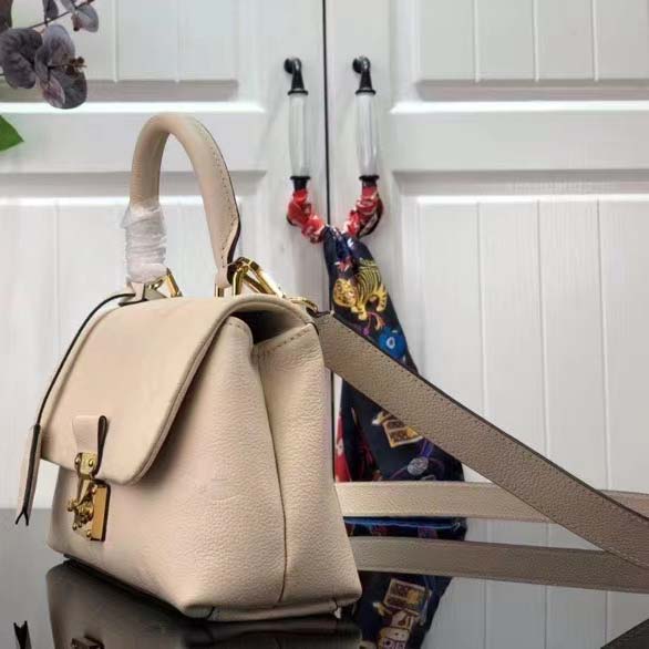 Madeleine BB - WOMEN - Handbags, LOUIS VUITTON ®