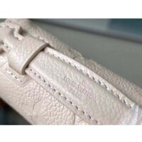 Louis Vuitton LV Women Micro Métis Beige Monogram Empreinte Embossed Supple Grained Cowhide (3)