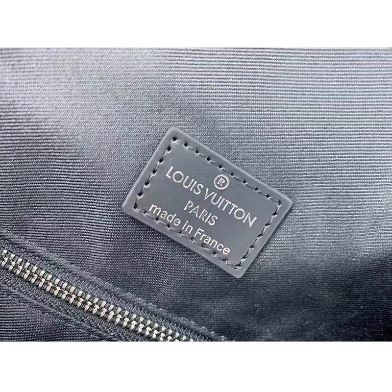 Christopher MM Monogram Other Canvas - Bags M46805