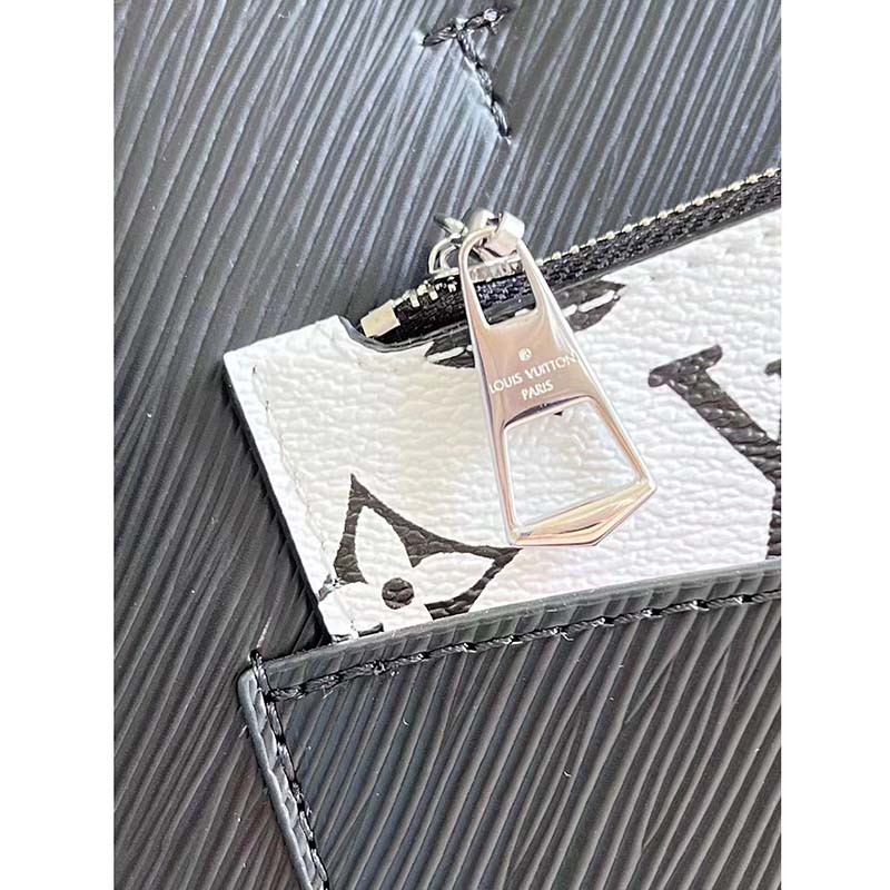 Louis Vuitton MARELLE TOTE MM M59954 black - $399.00