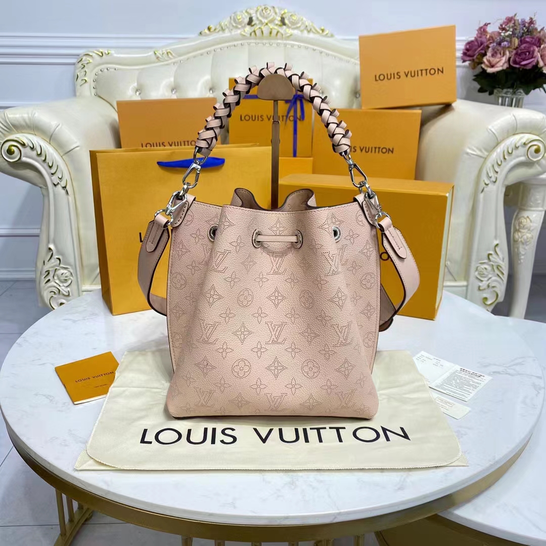 Shop Louis Vuitton Muria (M55799, M55799) by MUTIARA