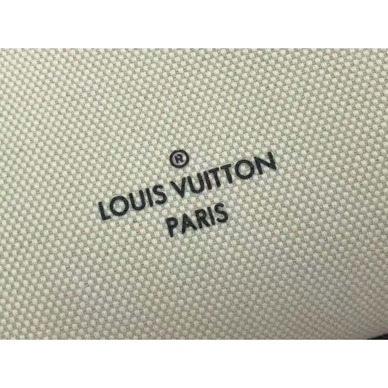 Replica Louis Vuitton On My Side MM Bag Canvas M59842 Fake Sale