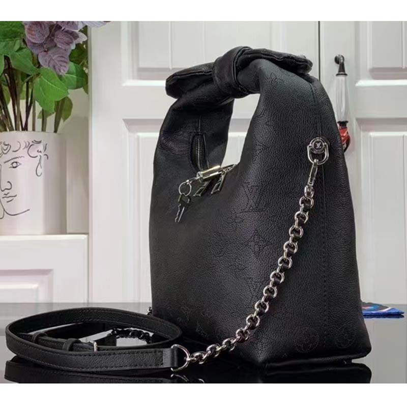 Louis Vuitton Why Knot PM Bag M20703 - TIKONE