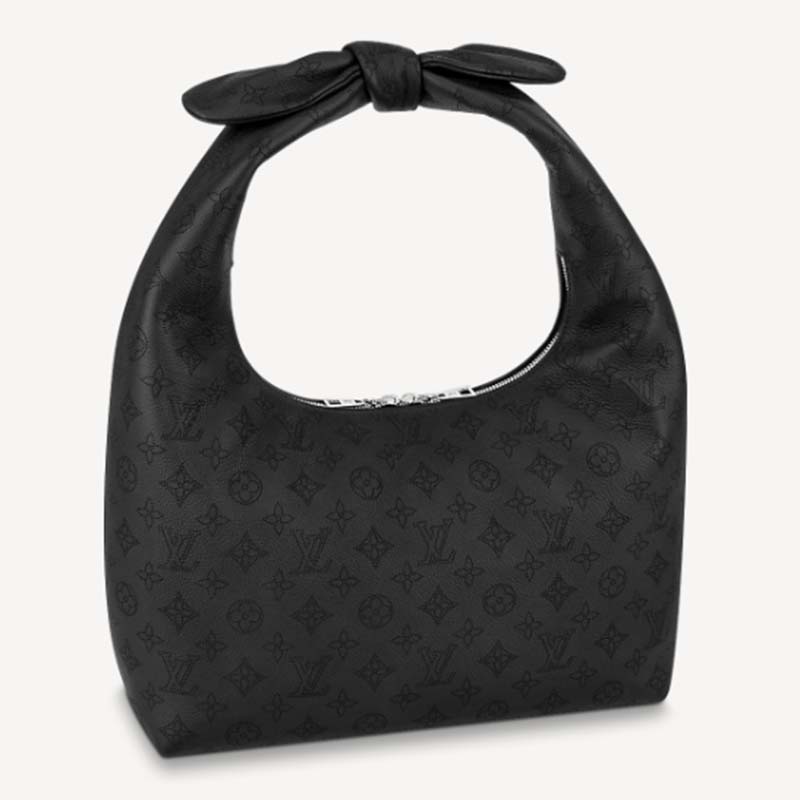 Louis Vuitton Why Knot MM Bag – ZAK BAGS ©️