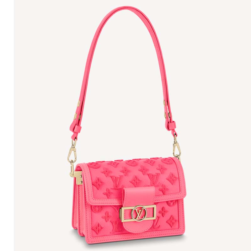 Louis Vuitton Hello Kitty Pinky Luxury Brand Women Small Handbag F73 –  Blosnyfl
