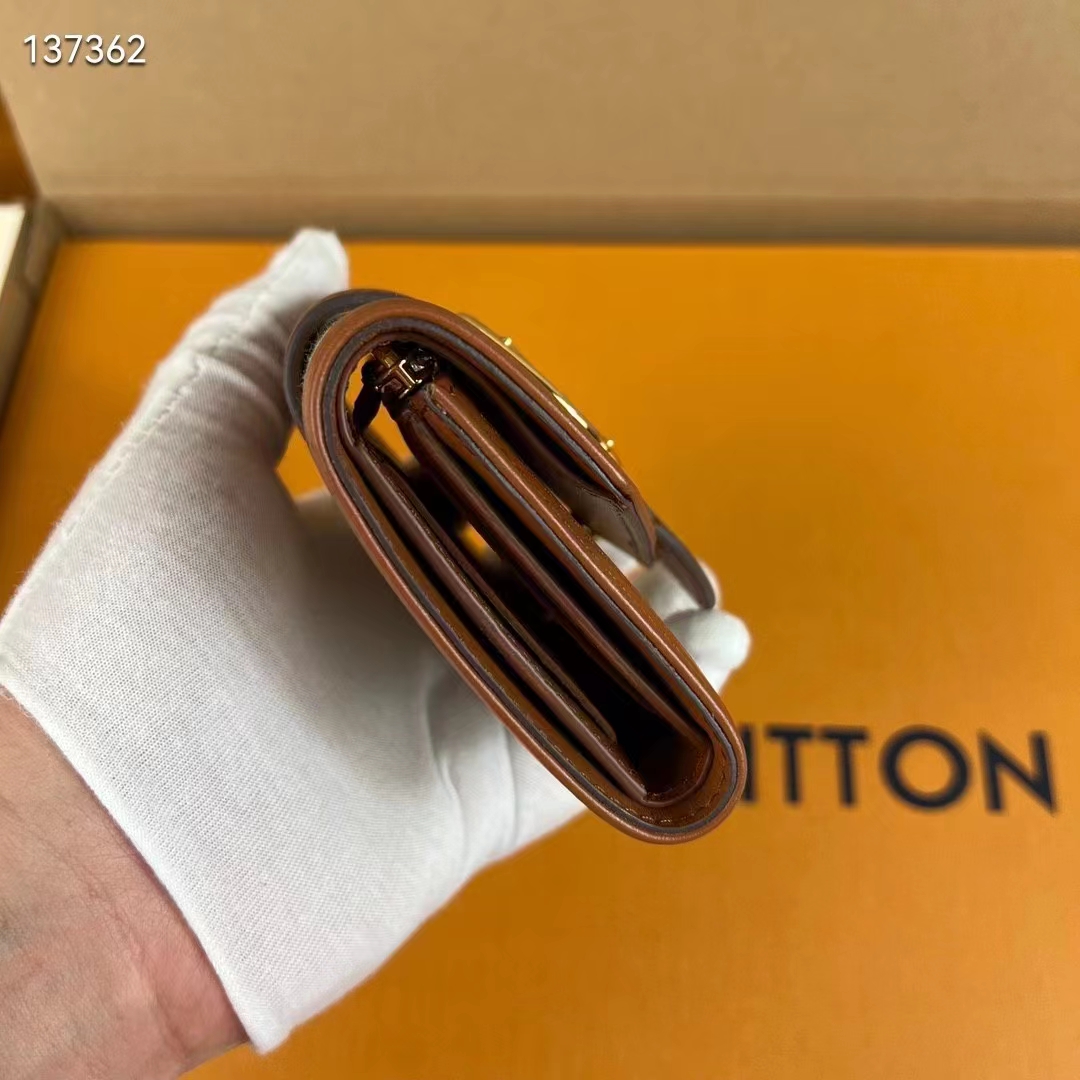 Louis Vuitton - LV Pont 9 - Wallet - Catawiki