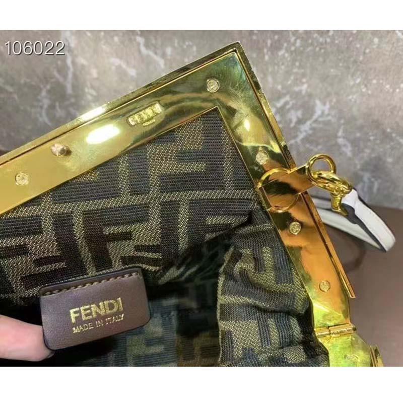 Vintage Fendi Mini Purse — Sellador