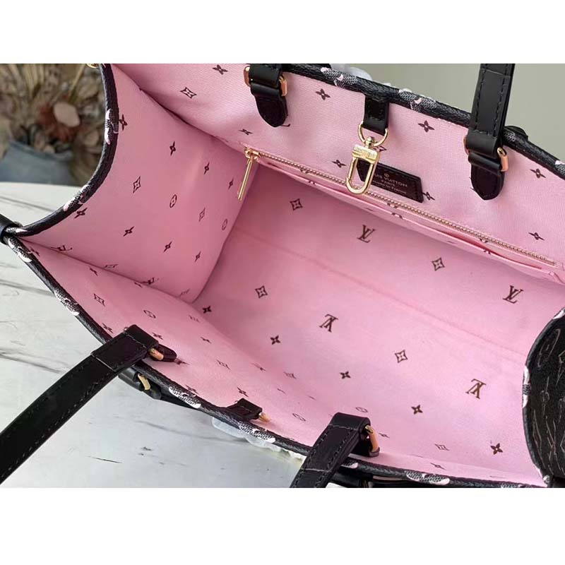 Bally Mackao monogram-print messenger bag - GenesinlifeShops Germany -  Black Louis Vuitton Monogram Lorette Shoulder Bag Hot Pink M44053 Moschino