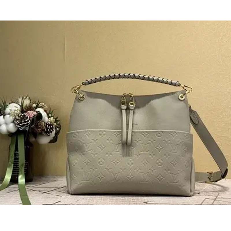Maida Hobo - WOMEN - Handbags, LOUIS VUITTON ®