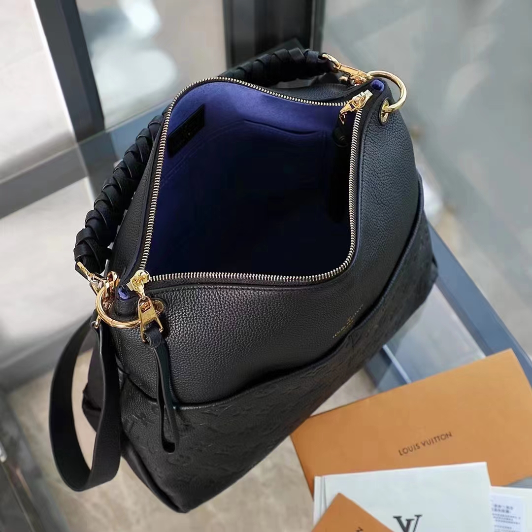 Maida Hobo - WOMEN - Handbags, LOUIS VUITTON ®