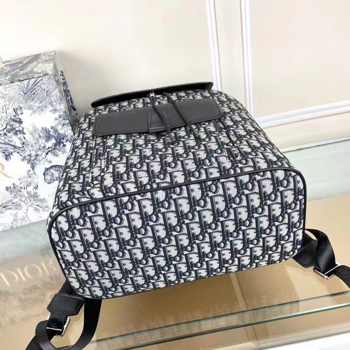 Motion Backpack Beige  Mens Dior Backpacks ⋆ Rincondelamujer