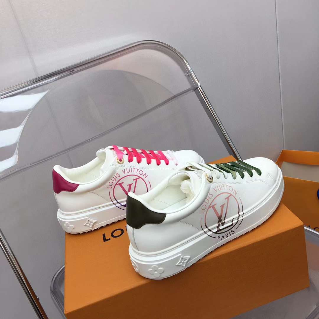 Louis Vuitton Shoes, Shoe Size 39 — The Cirkel