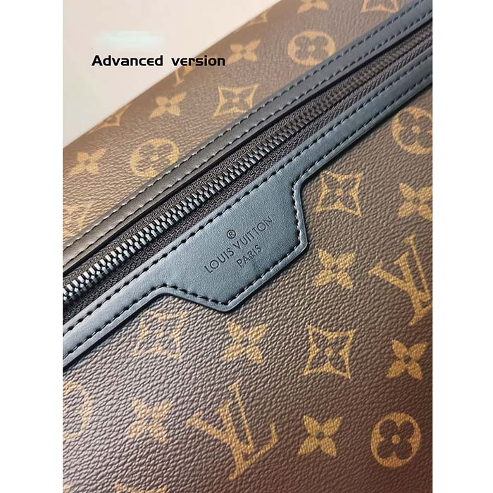 Túi xách Louis Vuitton Archy nam siêu cấp M46371 – TX0262