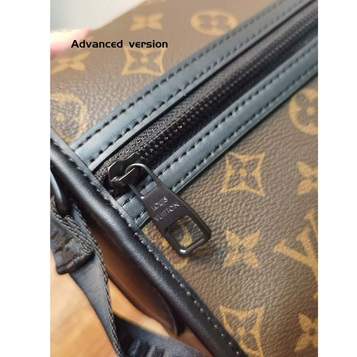 Túi xách Louis Vuitton Archy nam siêu cấp M46371 – TX0262