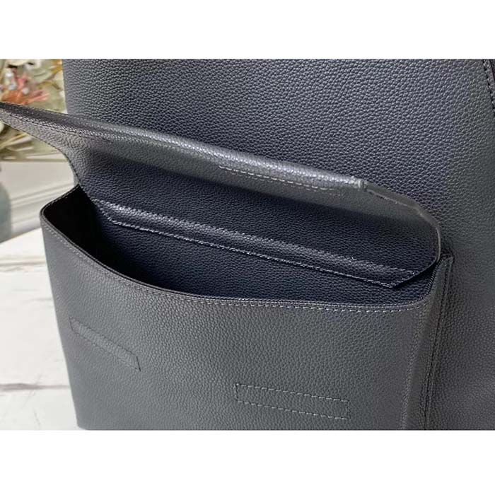 Louis Vuitton Monogram Unisex Street Style Plain Leather Logo Backpacks  (M22503, M21362, M57079, M59325)