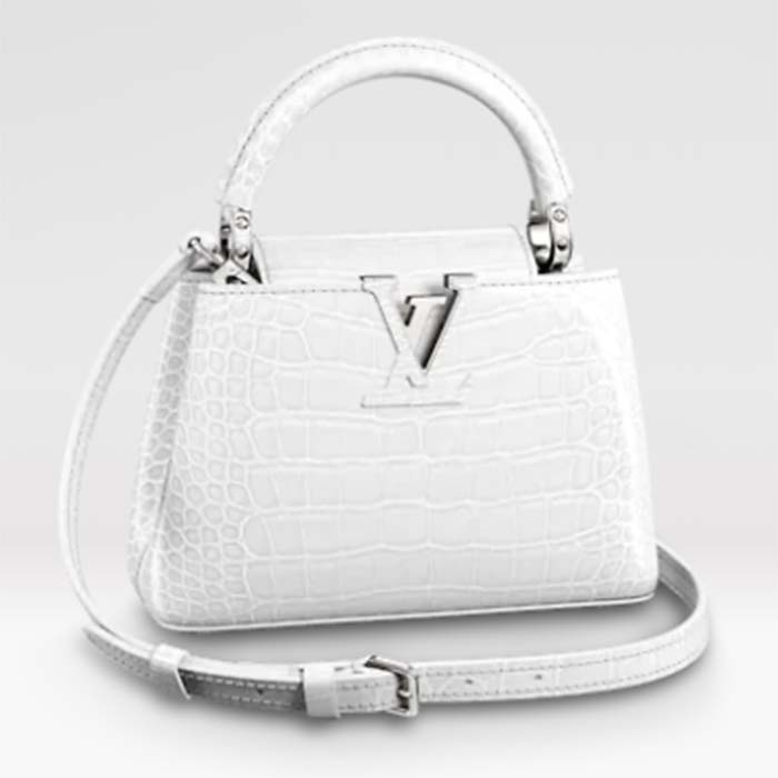 Louis Vuitton Steamer XS – Madam Virtue & Co.