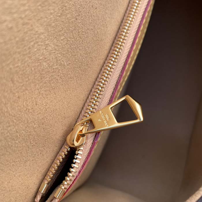 Louis Vuitton LV Diane bag new Brown ref.661749 - Joli Closet