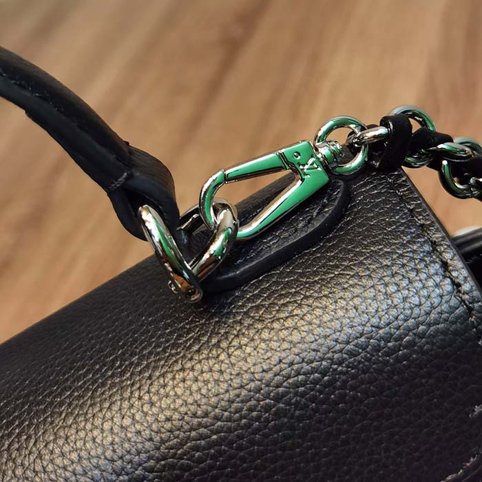 M20997 Louis Vuitton Lockme Ever Mini Handbag