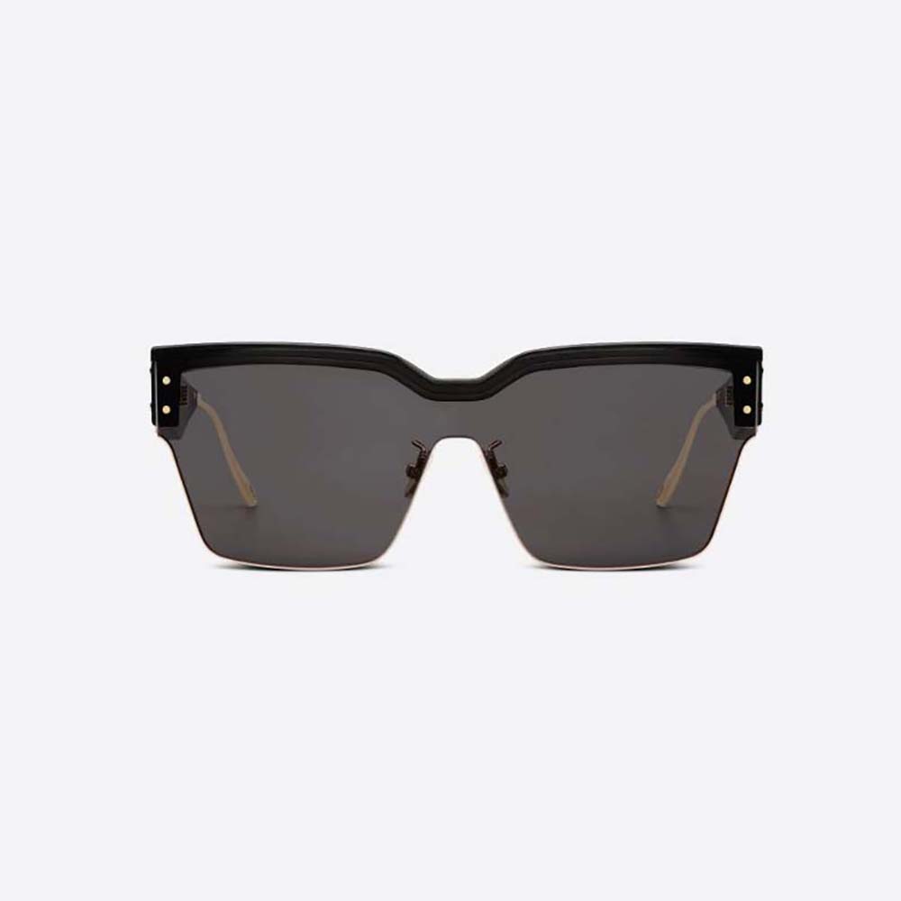Louis Vuitton Z1717U LV Golden Mask Sunglasses