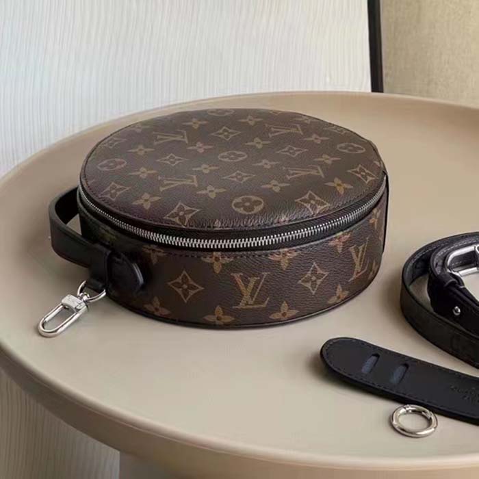 LV Audio Case Louis Vuitton M46273 - Top LV Shop