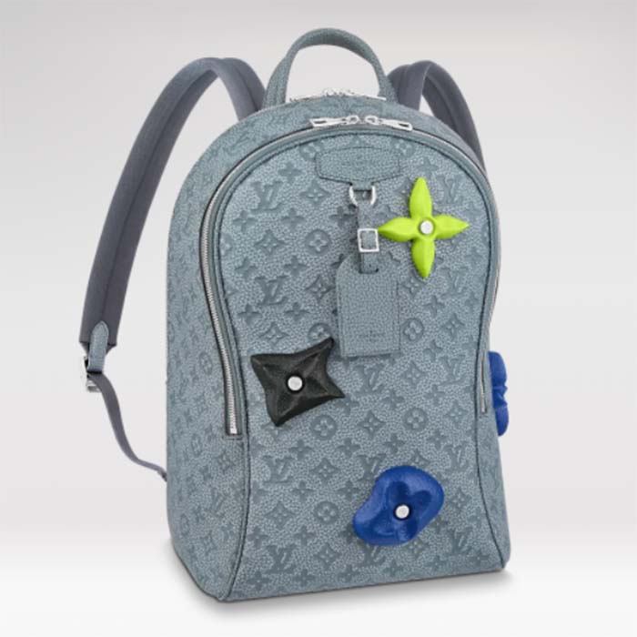 Louis Vuitton Editions Limitées Backpack 388700