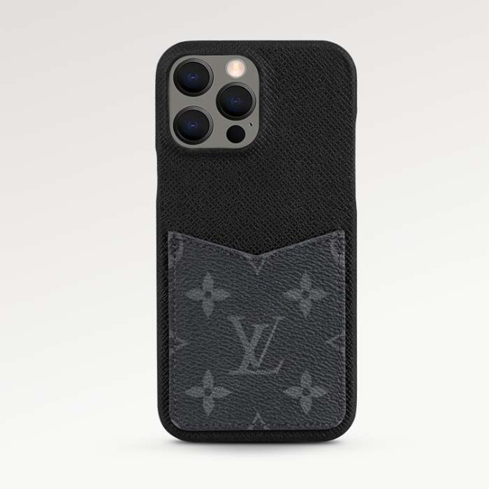 Shop Louis Vuitton MONOGRAM 2022 SS Monogram Unisex Leather Logo iPhone 13  Pro Smart Phone Cases (M81344, M81422, M81343) by MUTIARA