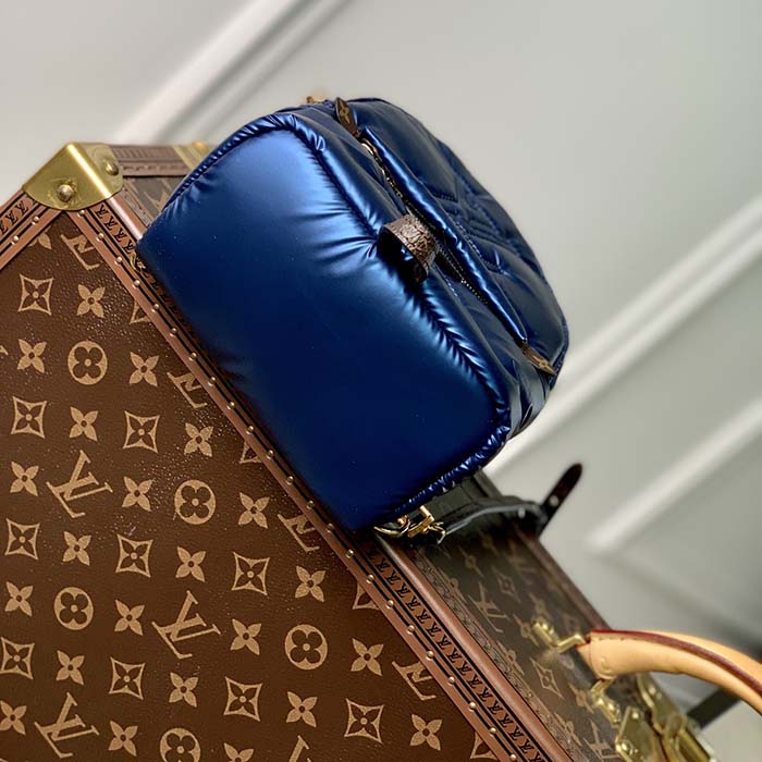 LV PILLOW PALM SPRINGS MINI! NEW RELEASE! WFIMG! MOD SHOTS! 