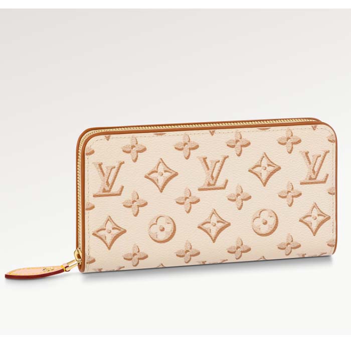 Louis Vuitton Sarah Wallet Flap M81477 monogram Fall for You collection