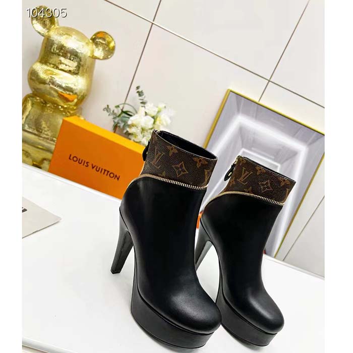 Afterglow Ankle Boot - Shoes