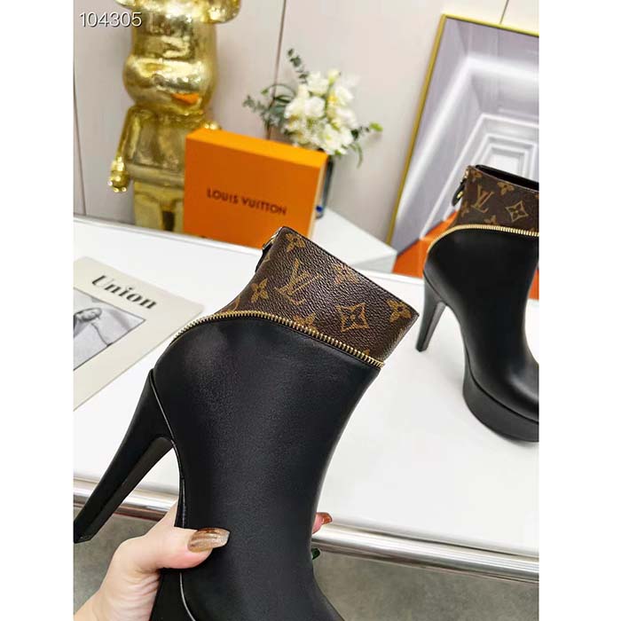 Afterglow Platform Ankle Boot - Women - Shoes