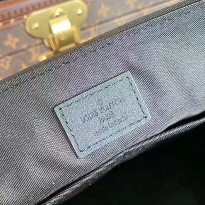 Louis Vuitton - Aerogram Takeoff - Handbag - Catawiki