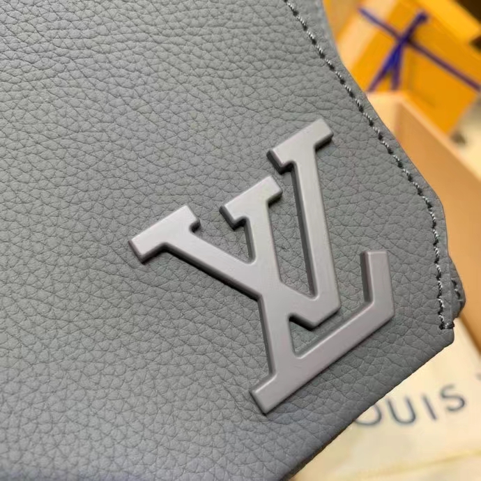 Louis Vuitton® Takeoff Sling Khaki. Size in 2023