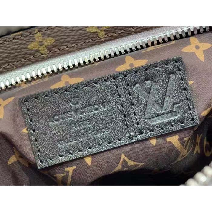 Louis Vuitton Pillow Monogram Maxi Bumbag (OOPW) 144010001163