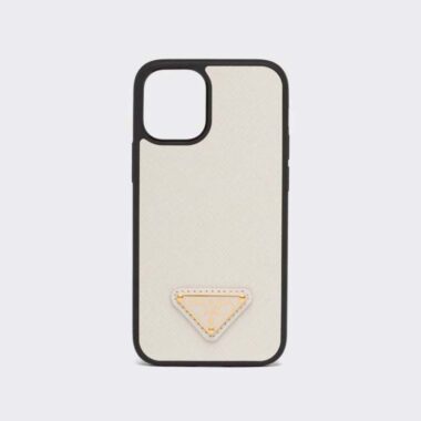 Prada Wome Saffiano Cover for IPhone