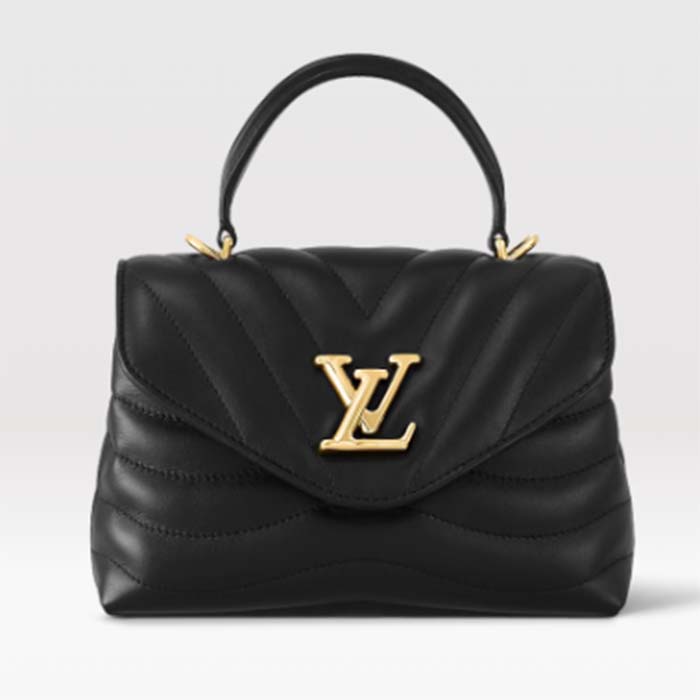 LV Hold Me