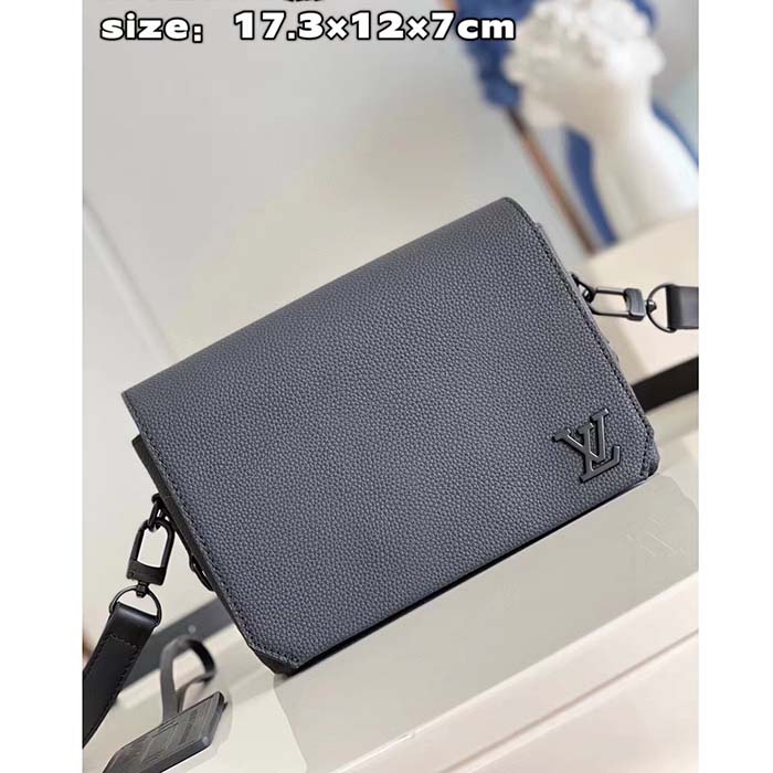 Fastline Wearable Wallet LV Aerogram - Bags M82085