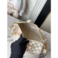 Louis Vuitton Women LV Speedy Bandoulière 25 New Spring Collection Nautical (3)