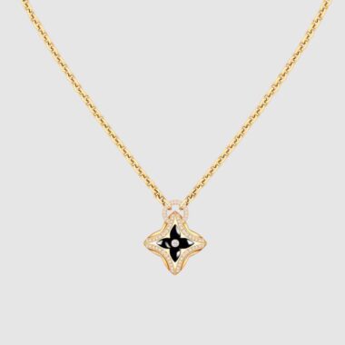 Louis Vuitton Women Ever Blossom Pendant