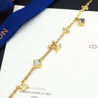 Louis Vuitton Women LV In the Sky Necklace (1)