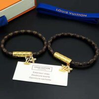 Louis Vuitton Women LV Push Bracelet (1)