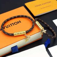 Louis Vuitton Women LV Push Bracelet (1)